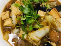 -石饮红星包子(中山路店)