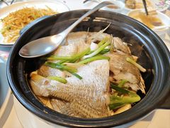 -花城苑广府菜(侨鑫店)