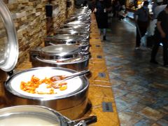 自助取餐区-汉巴味德(大悦城店)