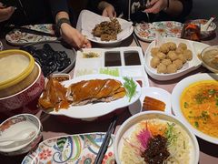 -京鸭棠(让胡路万达店)