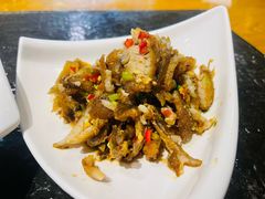 -小城粥道·海胆鲜虾粥(解放广场店)