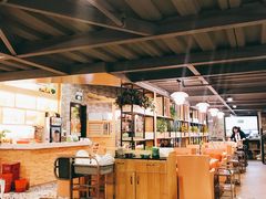 大堂-四季合味椰子鸡(南山大冲店)