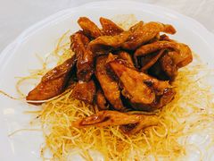 -文记壹心鸡(宝华路店)