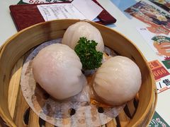 手工虾饺皇-永兴發香港茶餐厅(三坊七巷店)