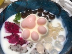 -赤坂亭·M9和牛烧肉·铁板烧·日料398放题(长泰广场店)
