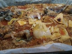 -鱼鼎香烤鱼火锅(华发商都店)