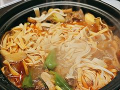 -肖记公安牛肉鱼杂馆·省级非物质文化遗产(三角路直营店)