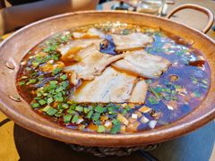 -SHAN山(前滩太古里店)