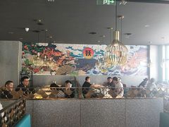 大堂-半天妖烤鱼(海那城店)