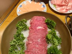 -楠火锅(太古里总店)