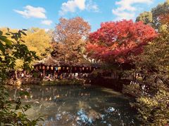 -惠山古镇·寄畅园