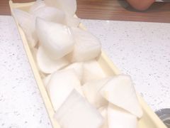 -九府羊·鲜羊火锅·烤串(新华路店)