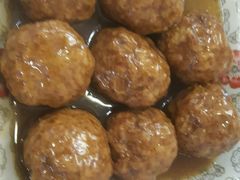 -金牌餐厅·天津菜·八珍豆腐·老爆三(瓷房子店)