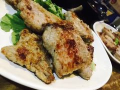 -热浪岛马来餐厅
