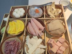 -芈重山老火锅(广州首店)