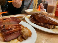 -一乐烧鹅(中环店)