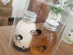-江上渔者(朝阳大悦城青年汇店)
