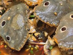 -抱德·潮汕味(敦和店原惠城鱼仔)