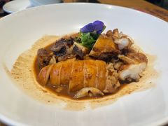 -拉完海鲜大排档(温岭店)