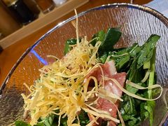 -有喜屋·烧鸟·居酒屋(周浦万达店)
