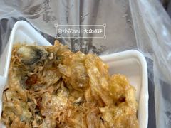 -建国蚵煎蚵面