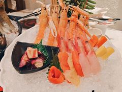 -阳光岛·海鲜盛宴(银泰中心in99店)