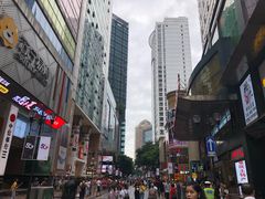 -八一好吃街·高品美食广场
