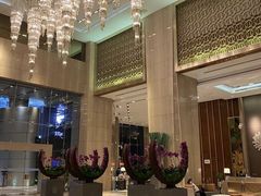 -广州粤海喜来登酒店