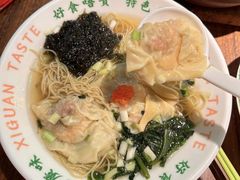 -西关味(大卫城店)