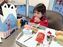 -麦当劳(北京路广百广场店)