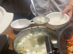 -湘力力小院·鱼汤泡饭(枫林路店)