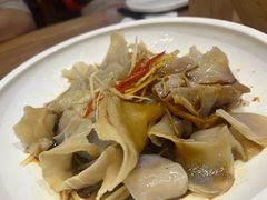 -枣子树·素食餐厅(普陀山店)