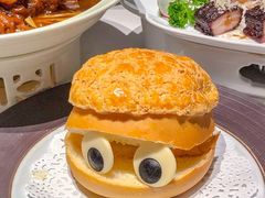 -南棠馆粤菜坊(销品茂店)