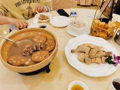 -益利大酒楼(井岸店)