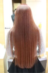 -CARR SALON