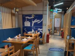 -大河宴·椒麻鱼火锅(北京路中和美食街店)