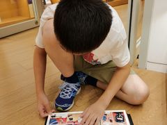 -新华文创·光的空间