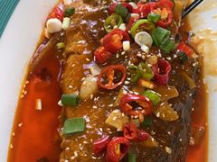 -便宜坊烤鸭店(甜水园店)