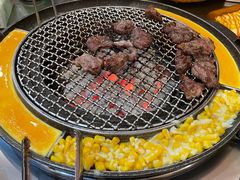 -釜山火炉·海鲜烤肉(紫藤路店)