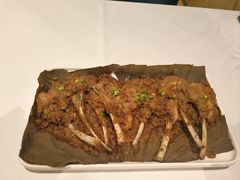 -北京西单美爵酒店-融轩中餐厅