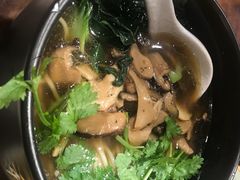 -书房养心面(卓越INTOWN东区in town店)