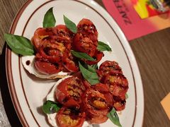 -ZAFFERANO西班牙海鲜饭(上海首店)