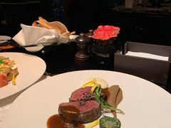 -瑞吉酒店 · Elba 欧尔巴意大利餐厅· 精致意餐·云端聚会