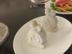 -北京王府井希尔顿酒店·万斯阁西餐厅