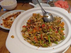 -严记小天府酸菜鱼(西四路店)