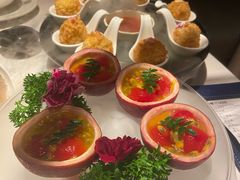 -若蘭慈·无国界素食料理(欢乐海岸店)