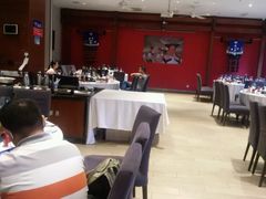 -黔蘑菇四季餐厅(观山湖店)