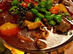 -云和祥食府·特色云南菜(金碧公园店)