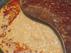 -生活如沸·顺德水牛奶火锅(大学路店)