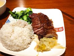 -發記潮汕大排档(宝翔路店)